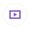 Video Editing Icon